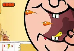 Chilli: Chilli Chomp