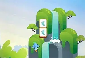 Игра Маджонг: Птицы