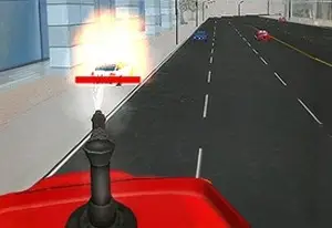 Пожарный рейнджер Pro