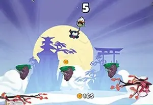 Игра Зомби не Умеют Прыгать 2