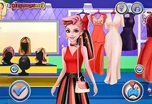 Игра Леди Баг: Эльза в Гостях у Маринетт