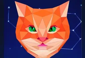 Игра Волшебный Поли 3D