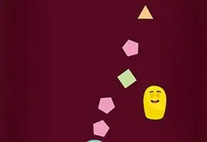 Geometry Monster