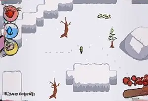 Game Hunted in the Winter