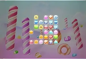 Candy Connect