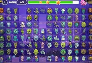 Onet Deluxe Zombie Connect Mania