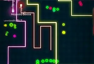 Игра Силовая линия ИО