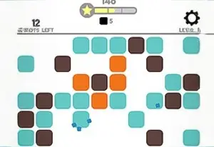 Игра Разбей Кирпичики