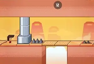 Игра Супер Маленький Бегун