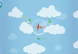 Airplane Survival