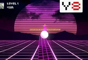 Neon Ball