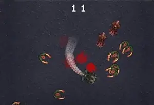 Carmageddon Zombie Drift