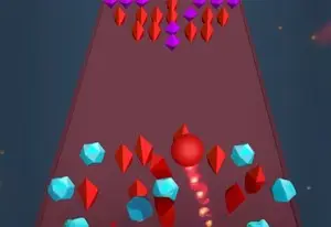 Game Element Balls