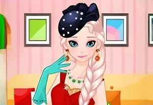 Игра Обложка Модного Журнала