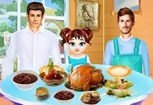 Игра Малышка Тейлор на ферме 2: Богатые культуры онлайн