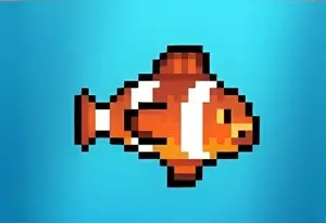 Игра Сплеш Фиш