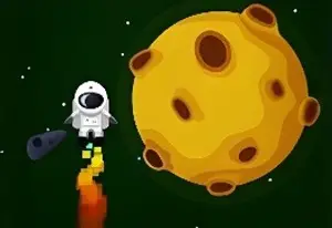 Игра Путешествие в Скафандре
