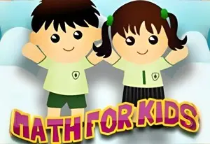 MATH FOR KIDS