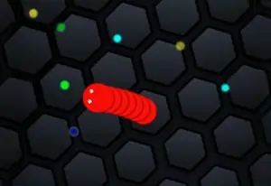 Game Classic Worms