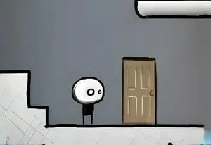 Игра One Level 3