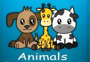 Puzzle For Kids