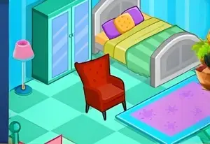 Игра Переделки Домов И Комнат