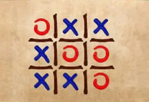 Tic Tac Toe 3