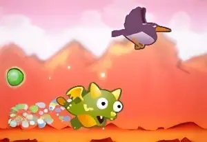 Игра Полет Дракона