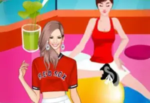 Helen Casual And Sporty Dress
