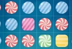 Игра Конфетные тройки — Candy Match 3