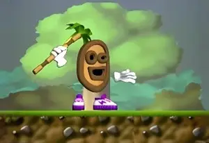 Jungle Run