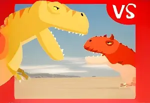 Симулятор битвы Animal Revolt