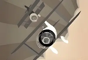 Воздушный бой