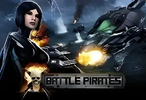 Battle Pirates
