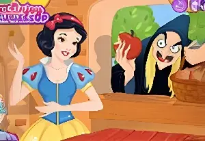 Игра Модная Вечеринка Фей