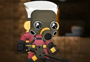 Игра Бродим по подземелью