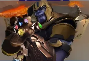 ENDGAME SPOILERS!!!