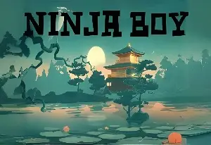Ниндзябой