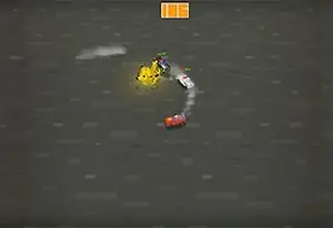 Car Chase