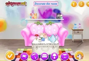 Princesses Cuteness Overload