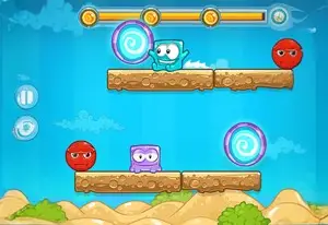 Игра Смешанные миры