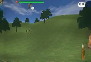 Dino Hunt 2