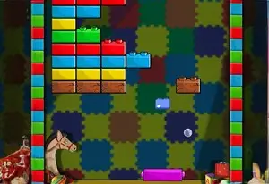 Игра Арканойд