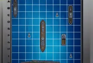 Игра Готовность к Морскому Бою