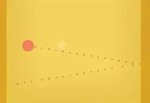 bouncing ball game
