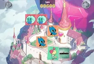 Мао Мао Match Up
