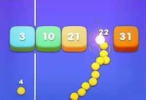 Игра Змеиная драка