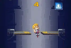 Jump Escape