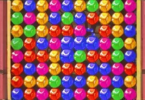 Professor Gatou's Jewel Hunt