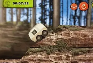 Game Van Trouble
